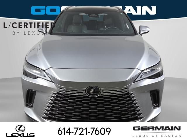 Used 2024 Lexus RX 350 image 3