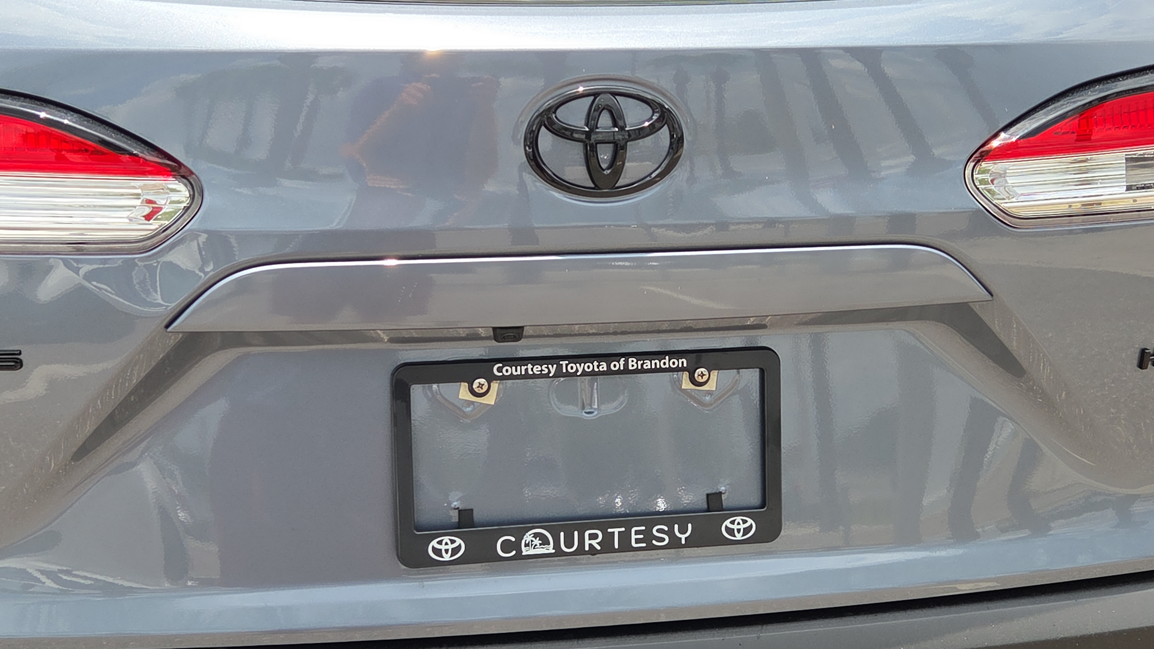Used 2024 Toyota Corolla Cross AWD Hybrid image 27