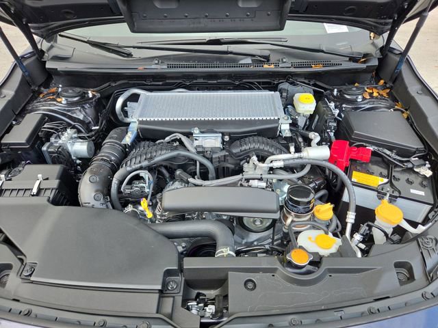 New 2026 Subaru WRX Limited image 26