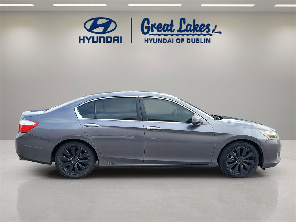 Used 2013 Honda Accord EX image 6