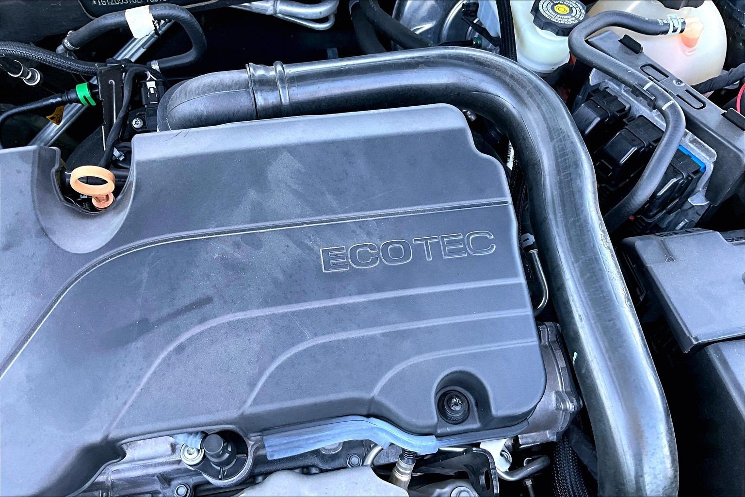 Used 2020 Chevrolet Malibu LT FWD image 30