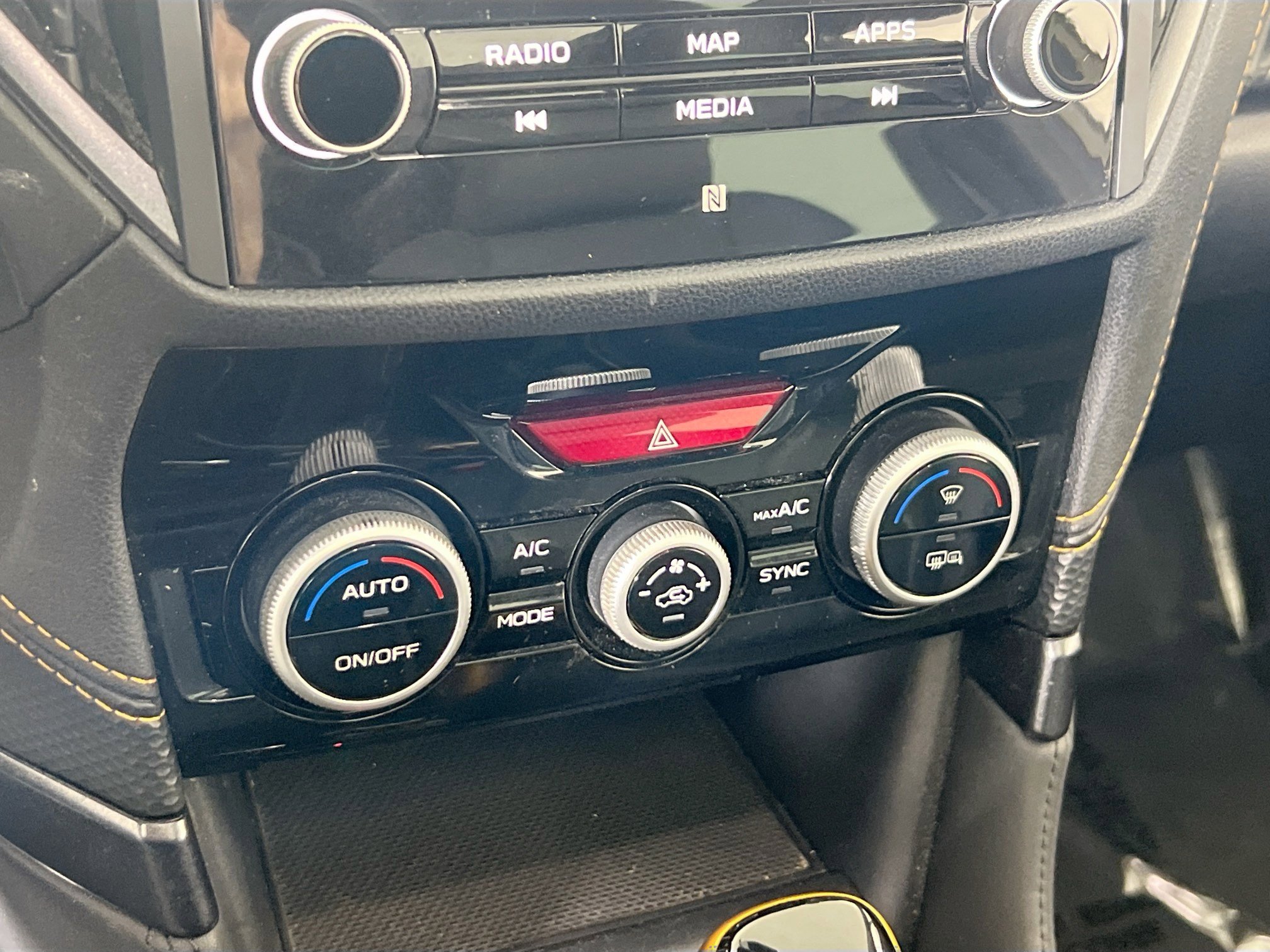 Used 2022 Subaru Forester Wilderness image 16