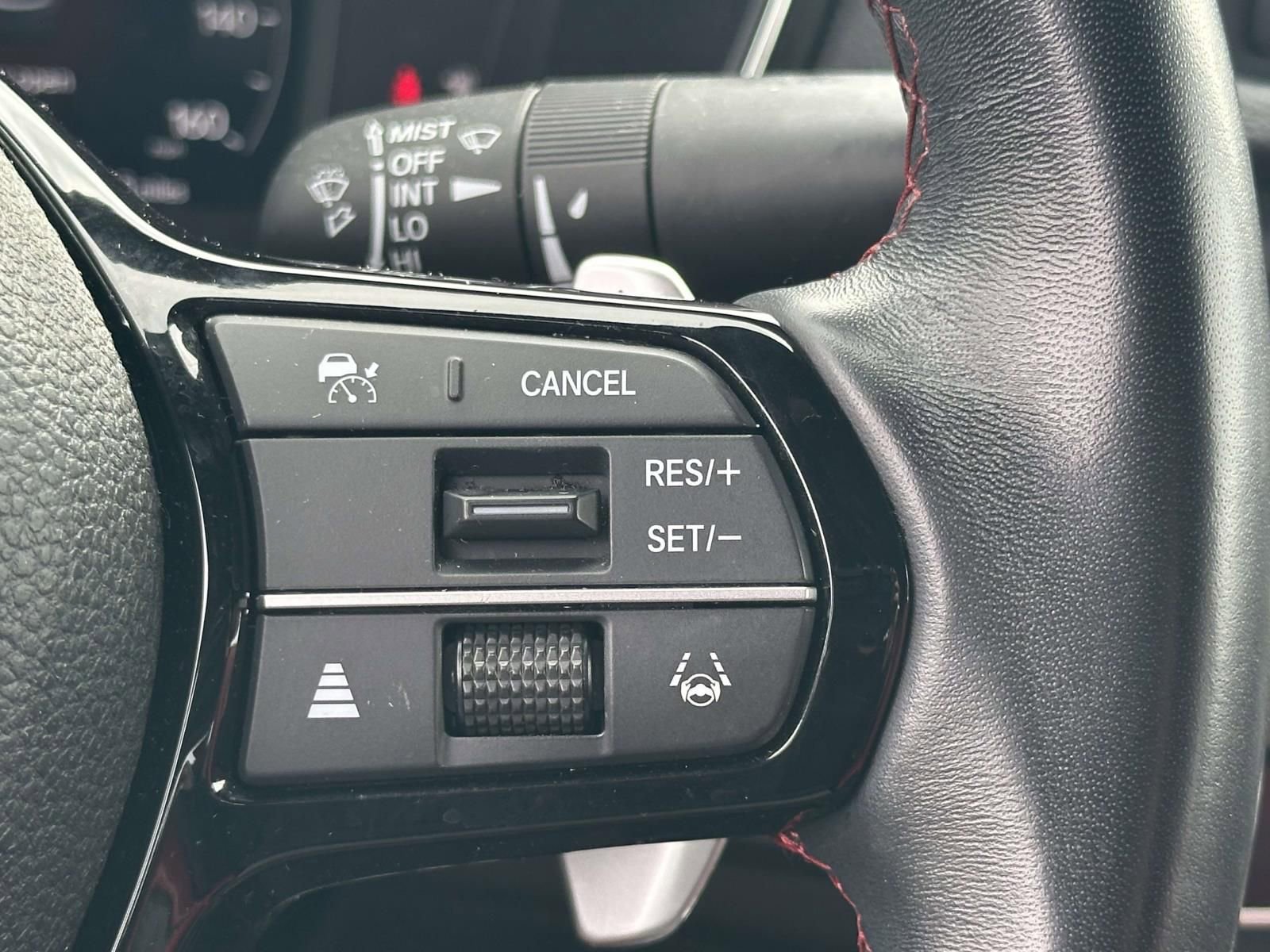 Used 2024 Acura Integra A-Spec FWD image 23