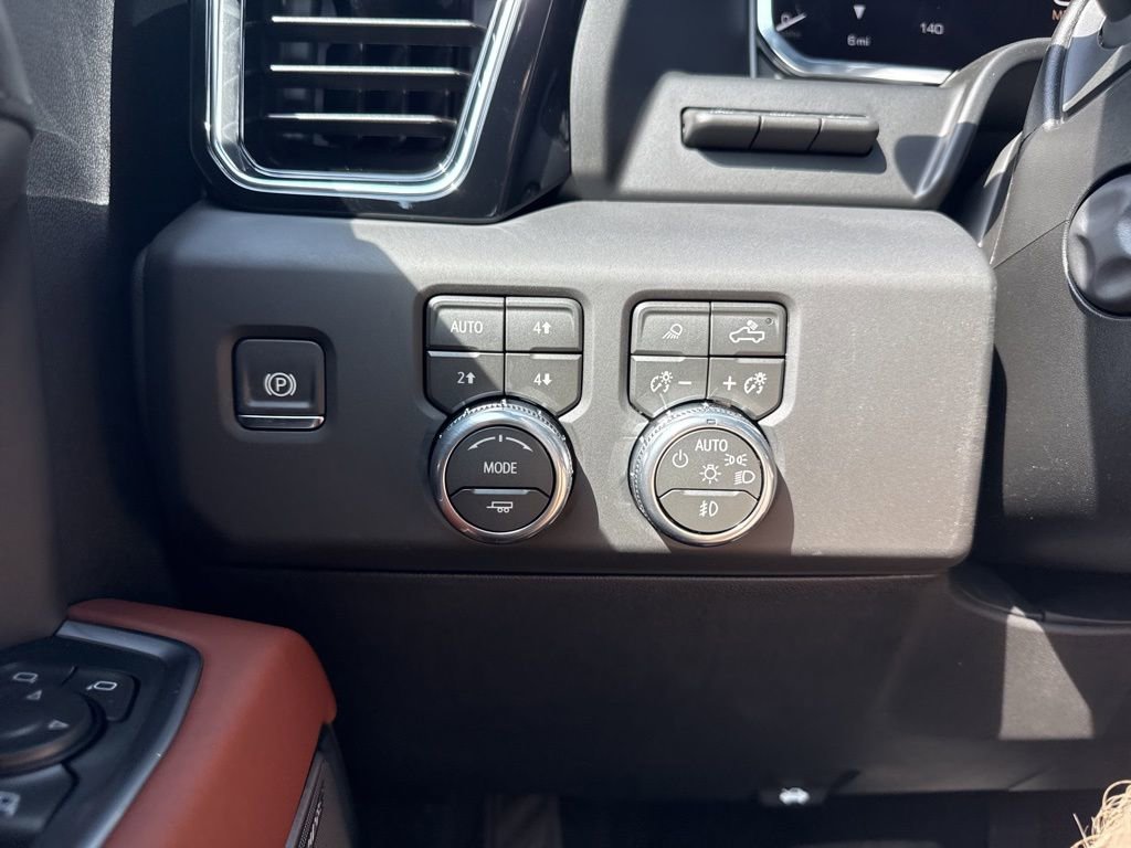 New 2026 GMC Sierra 1500 Denali Ultimate image 26