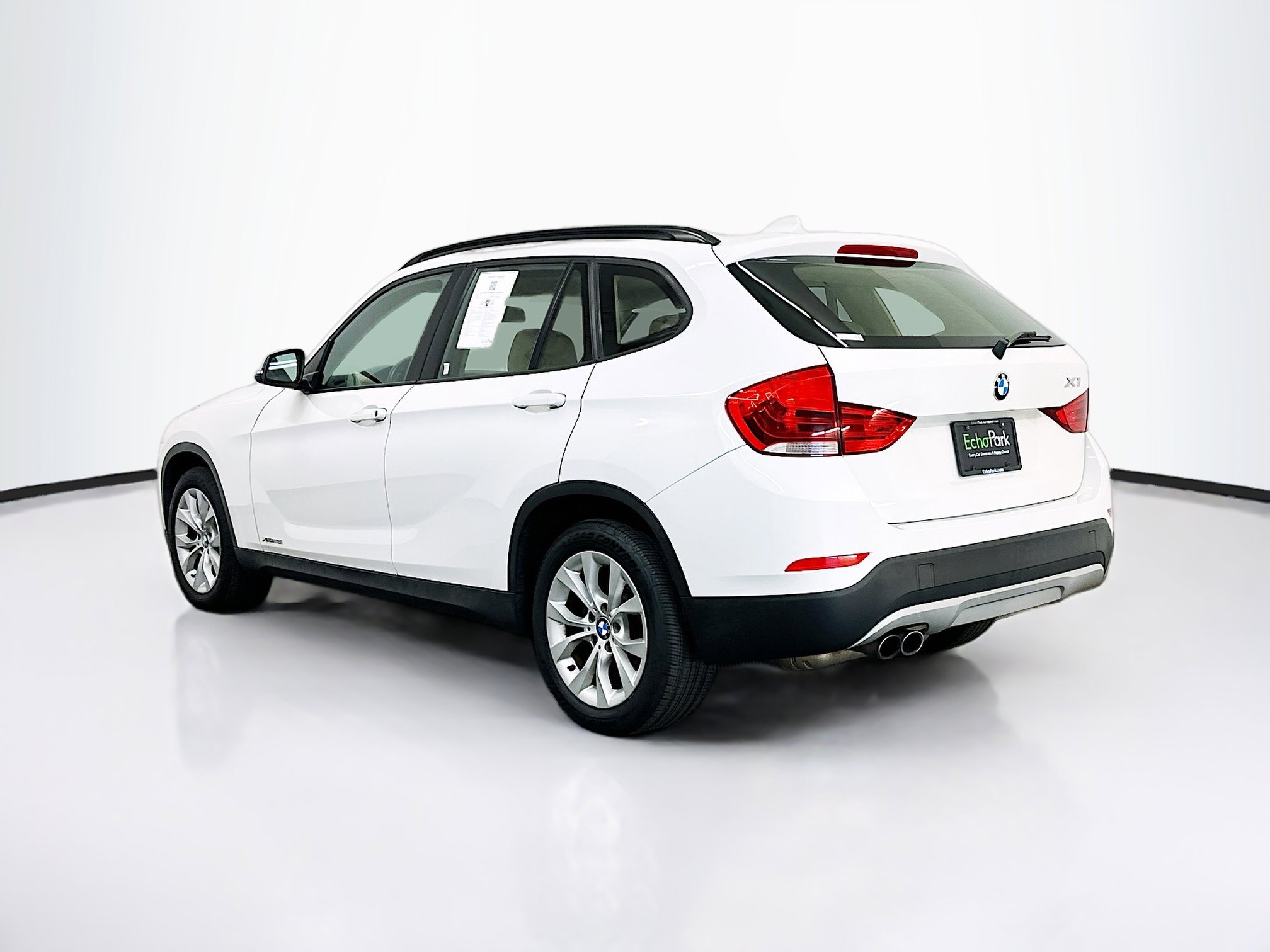 Used 2014 BMW X1 xDrive28i AWD/4WD image 5