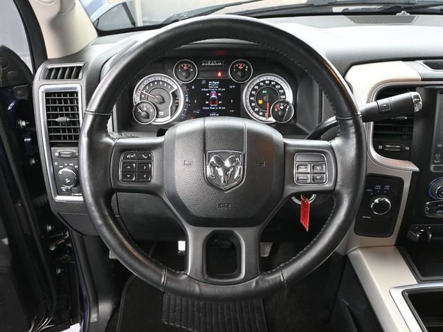 Used 2015 RAM 2500 Big Horn image 29