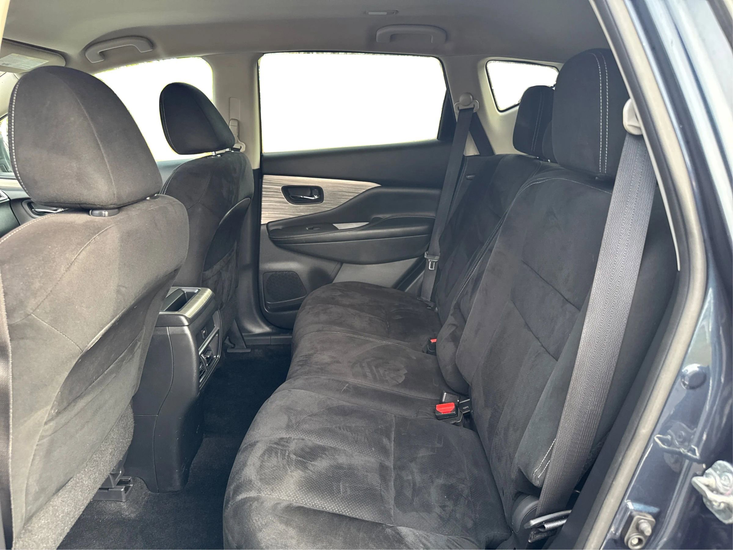 Used 2016 Nissan Murano S w/ Navigation Package AWD/4WD image 13