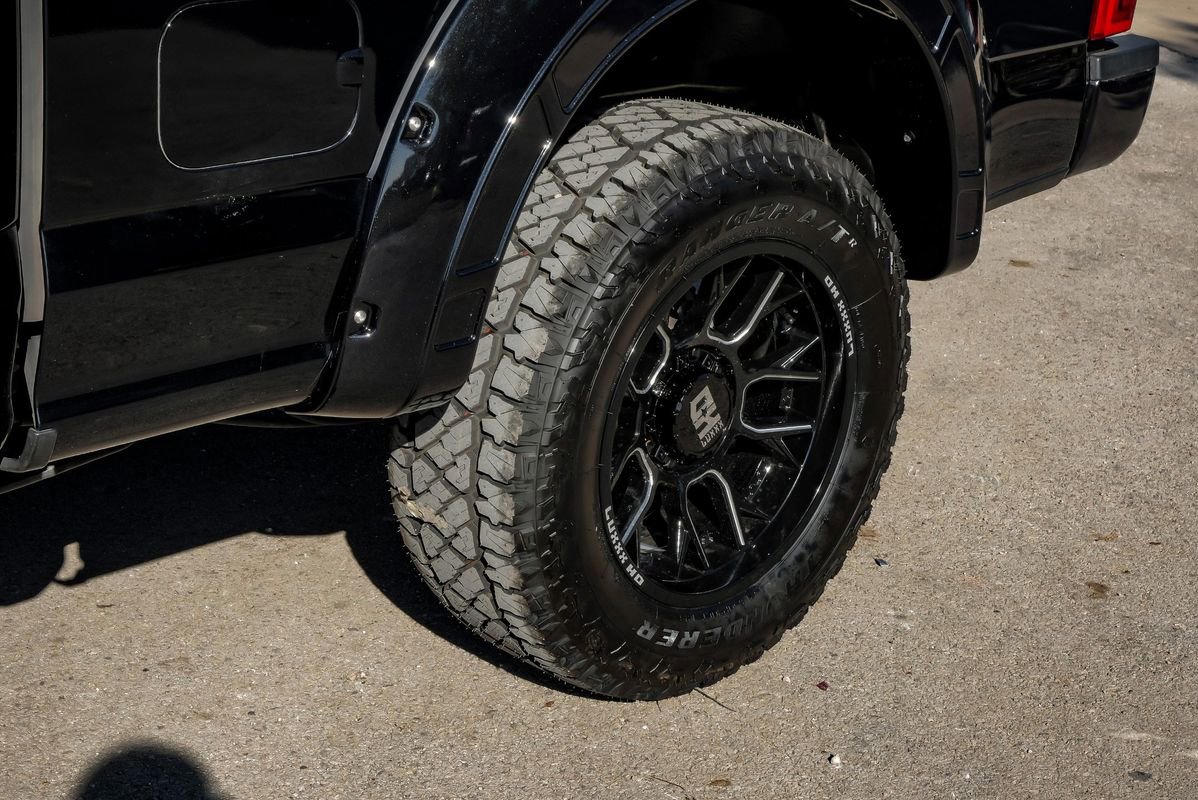 Used 2020 Ford F250 Platinum w/ FX4 Off-Road Package image 64