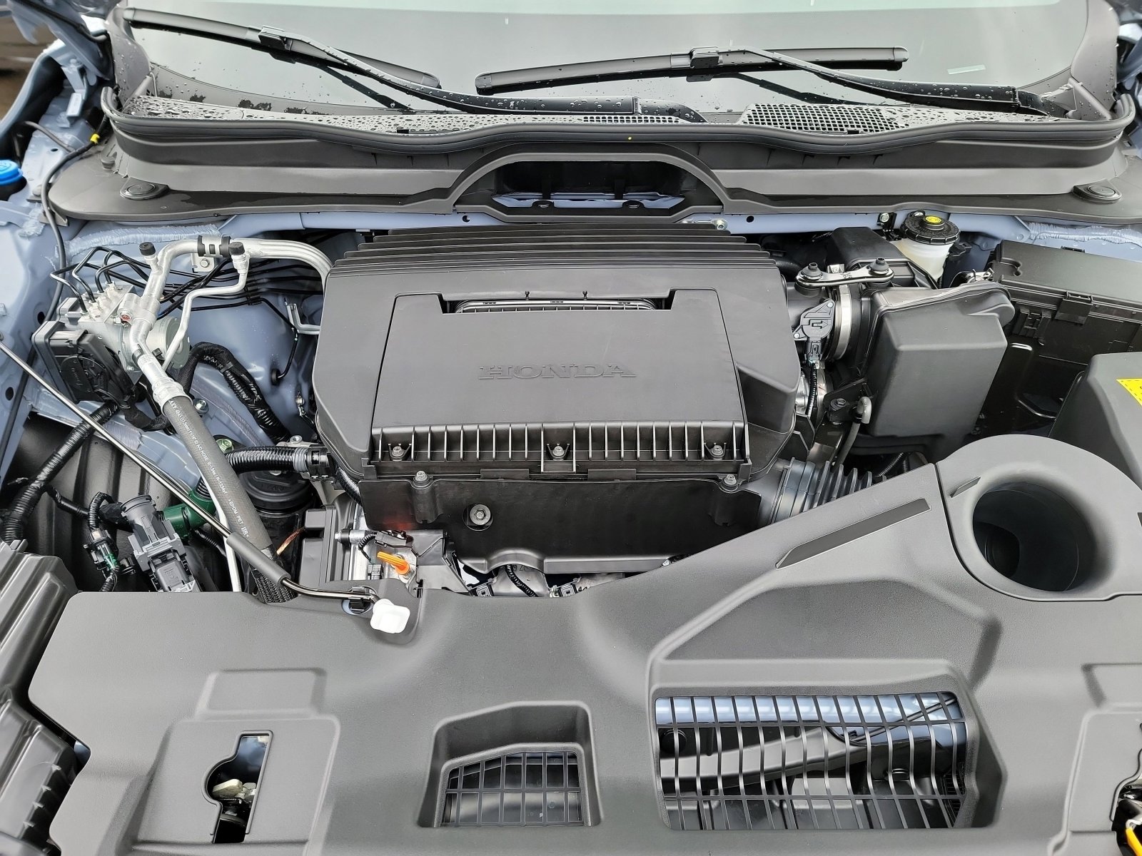 New 2026 Honda Pilot TrailSport image 25