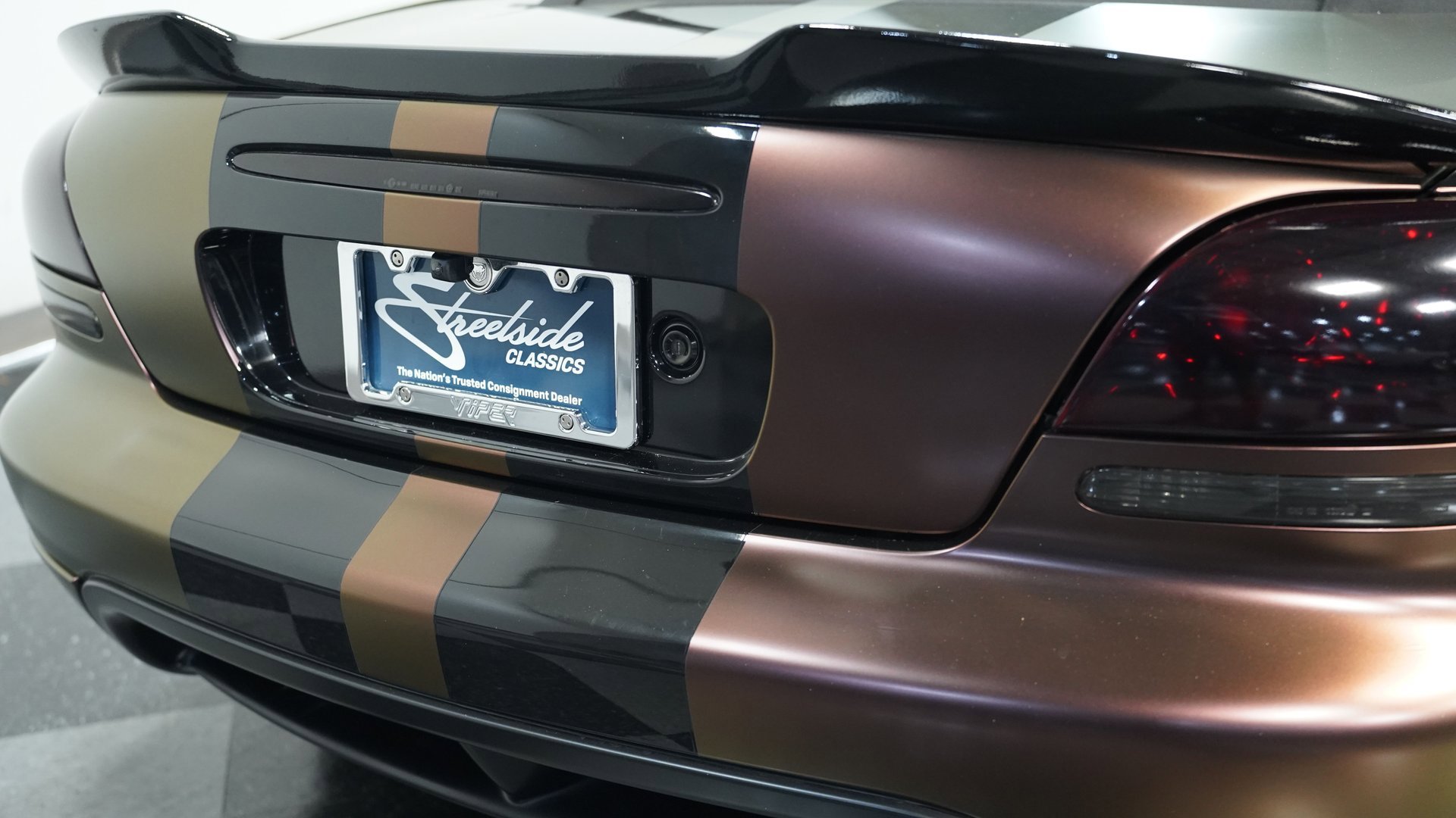 Used 2006 Dodge Viper SRT-10 image 21