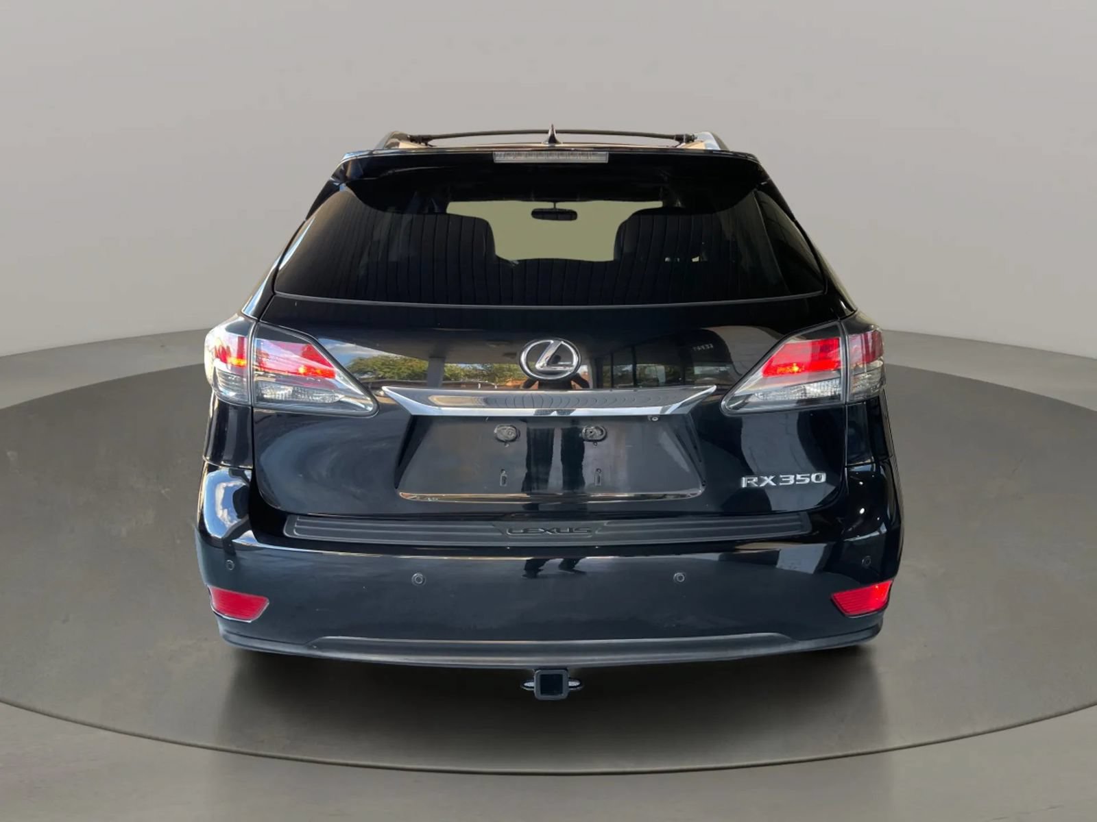Used 2015 Lexus RX 350 FWD w/ Premium Package image 4