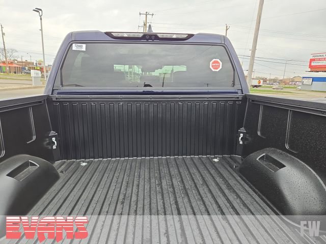 New 2026 Toyota Tundra Platinum w/ TRD Off-Road Package image 32