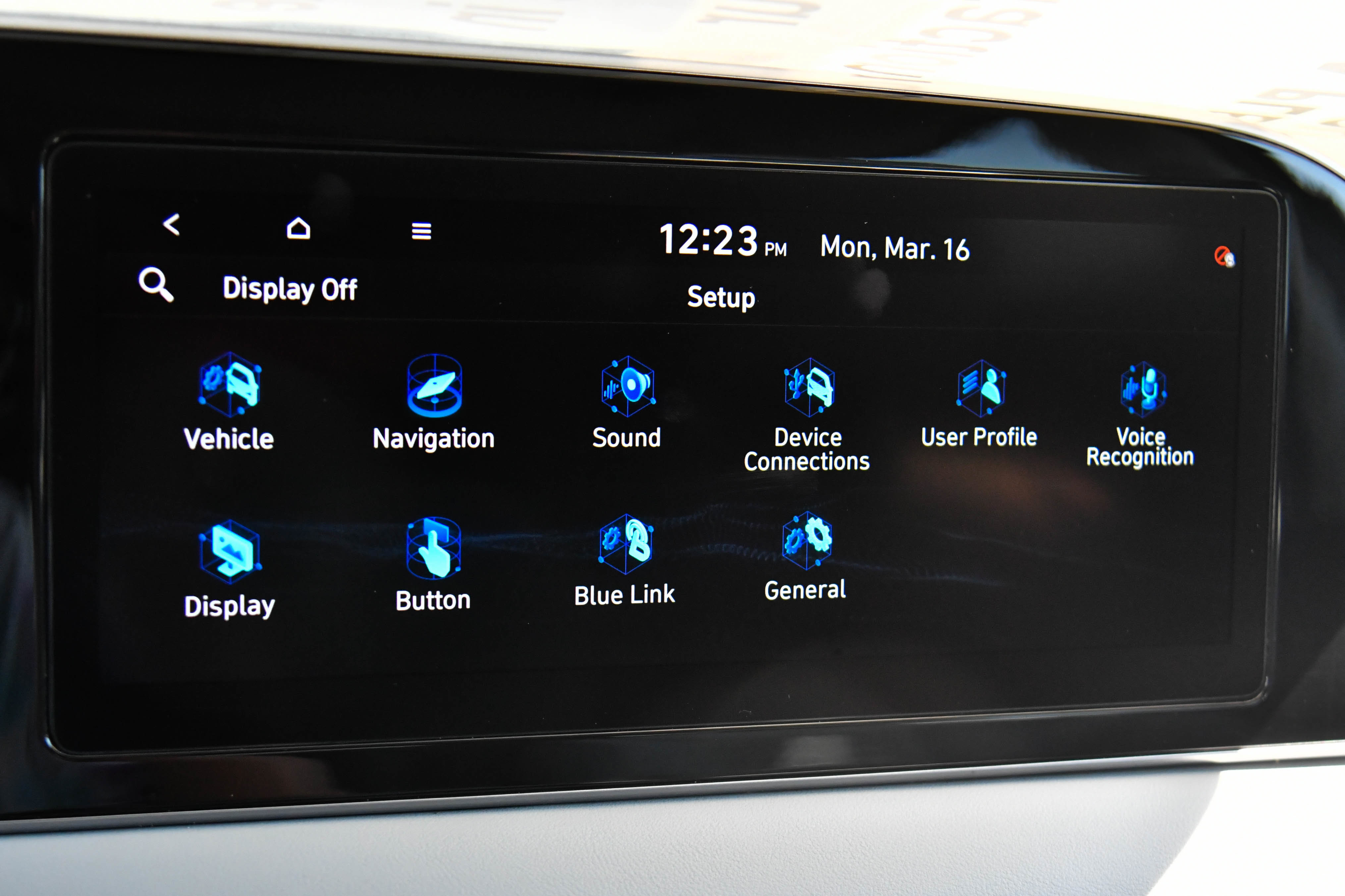 Used 2021 Hyundai Palisade SEL w/ Premium Package image 25