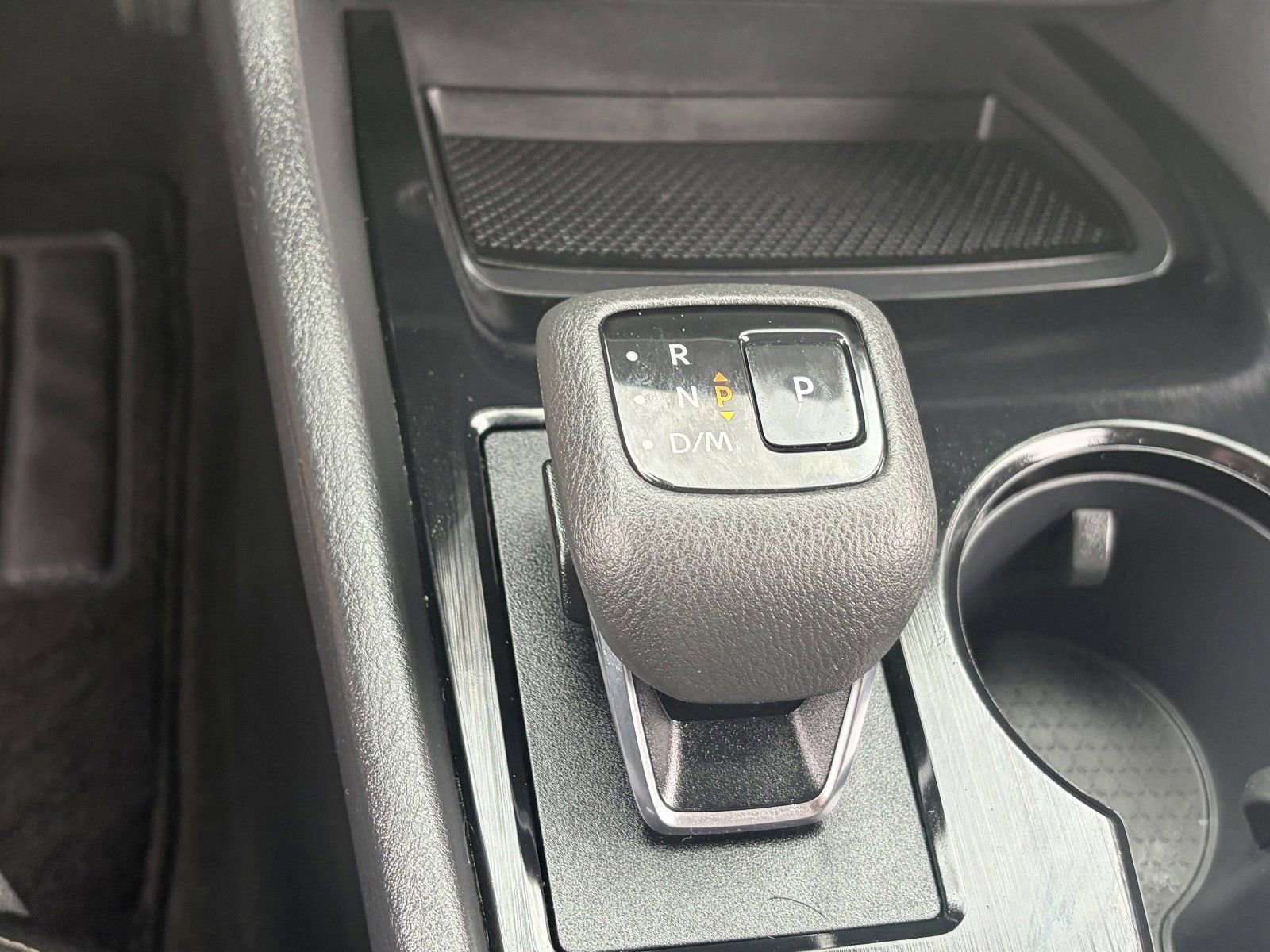 Certified 2023 Nissan Rogue SV image 31