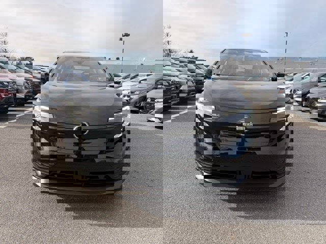 New 2026 Nissan Leaf S+ w/ Floor Mat Package (S+) image 3