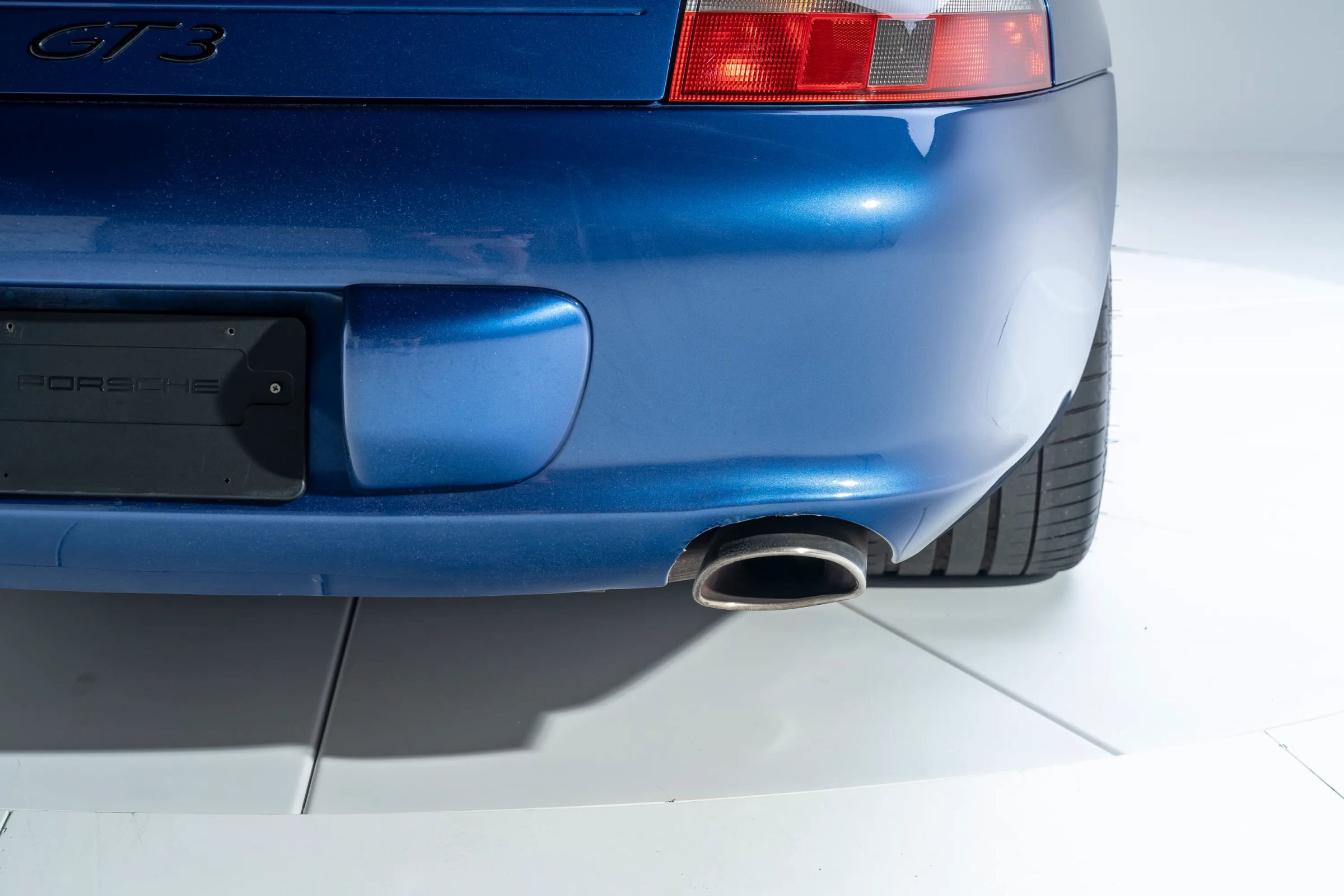 Used 2004 Porsche 911 GT3 image 33