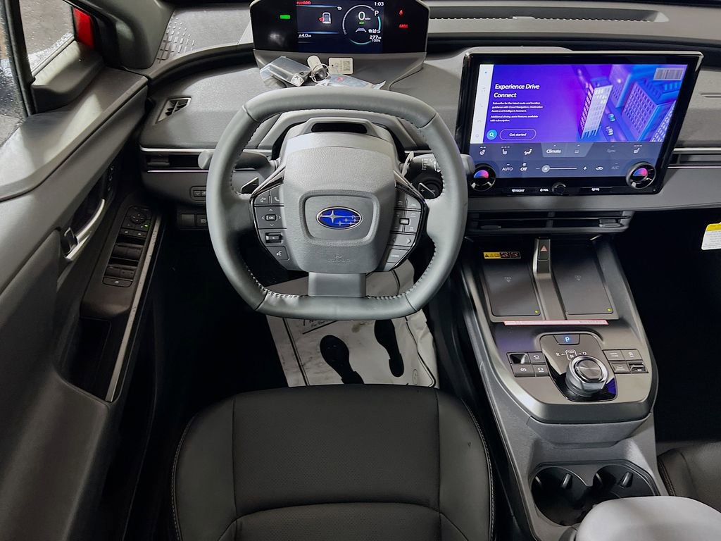 New 2026 Subaru Solterra image 17