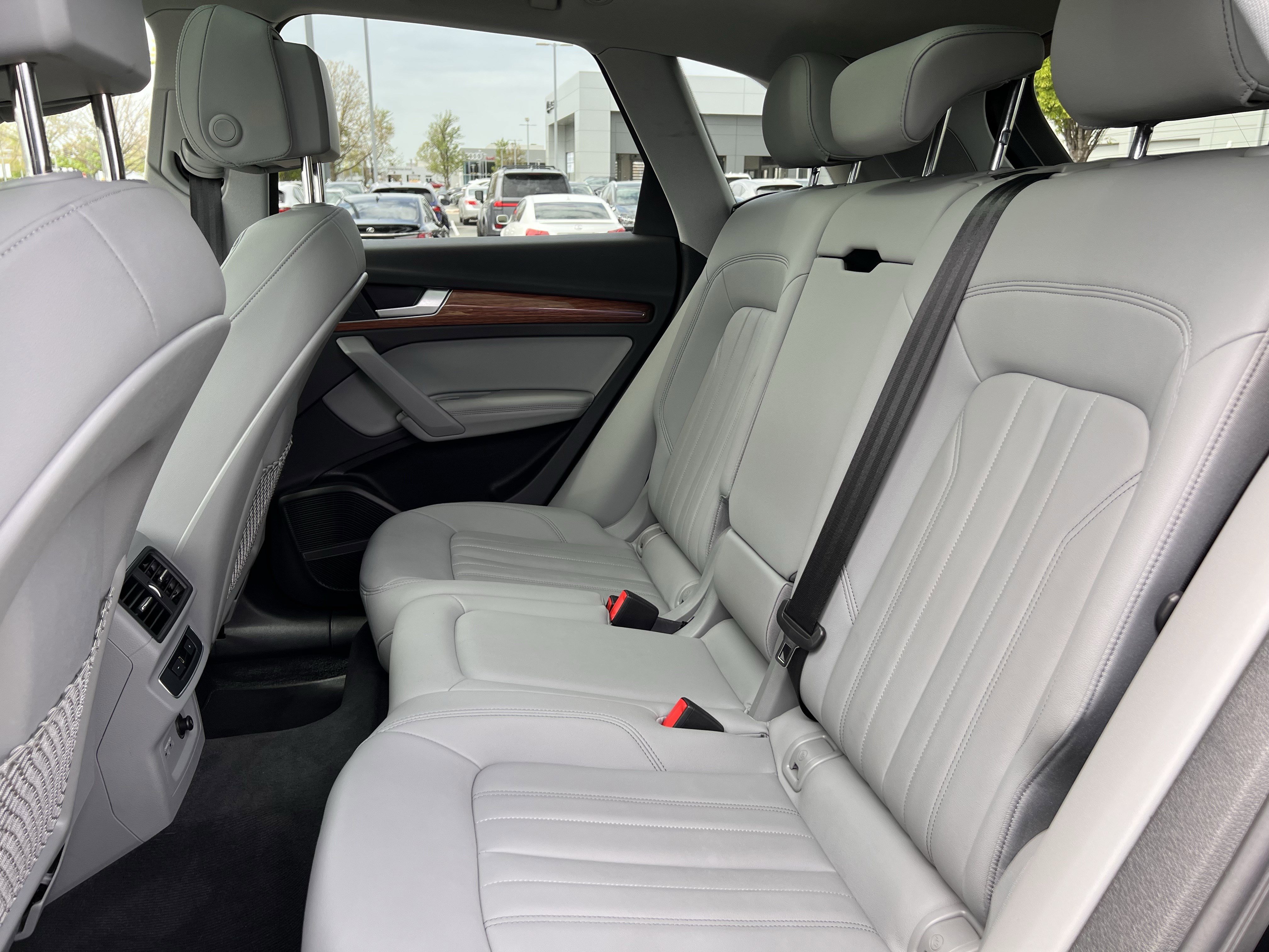 Certified 2023 Audi Q5 2.0T Premium Plus w/ Premium Plus Package image 33