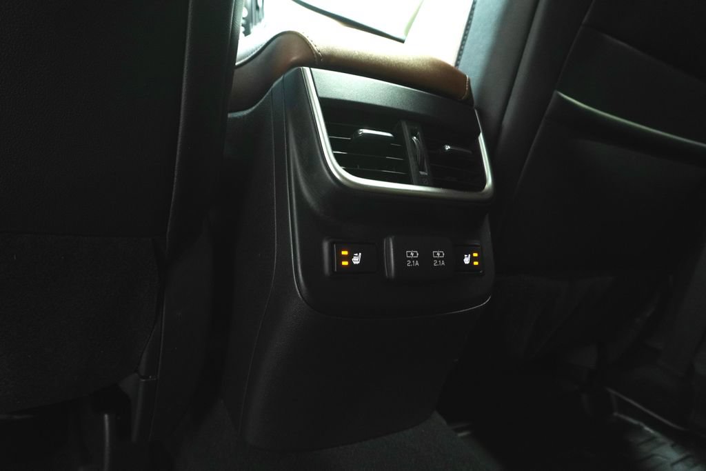 Used 2022 Subaru Outback Touring w/ Popular Package #2 AWD/4WD image 15