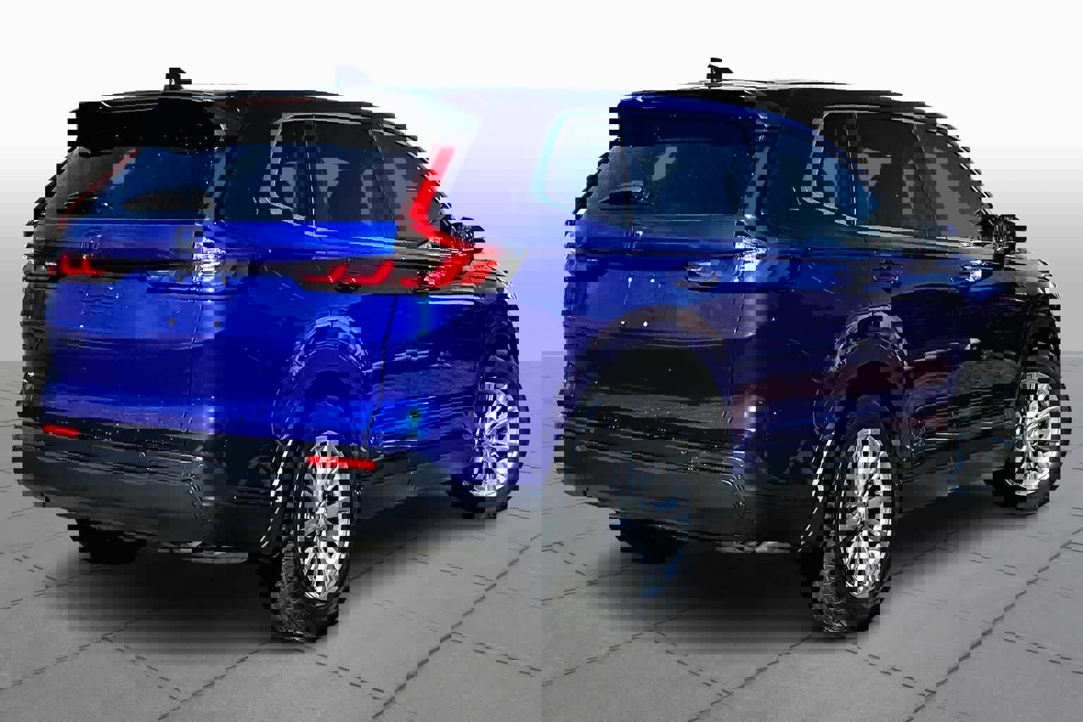 Certified 2025 Honda CR-V EX-L image 13