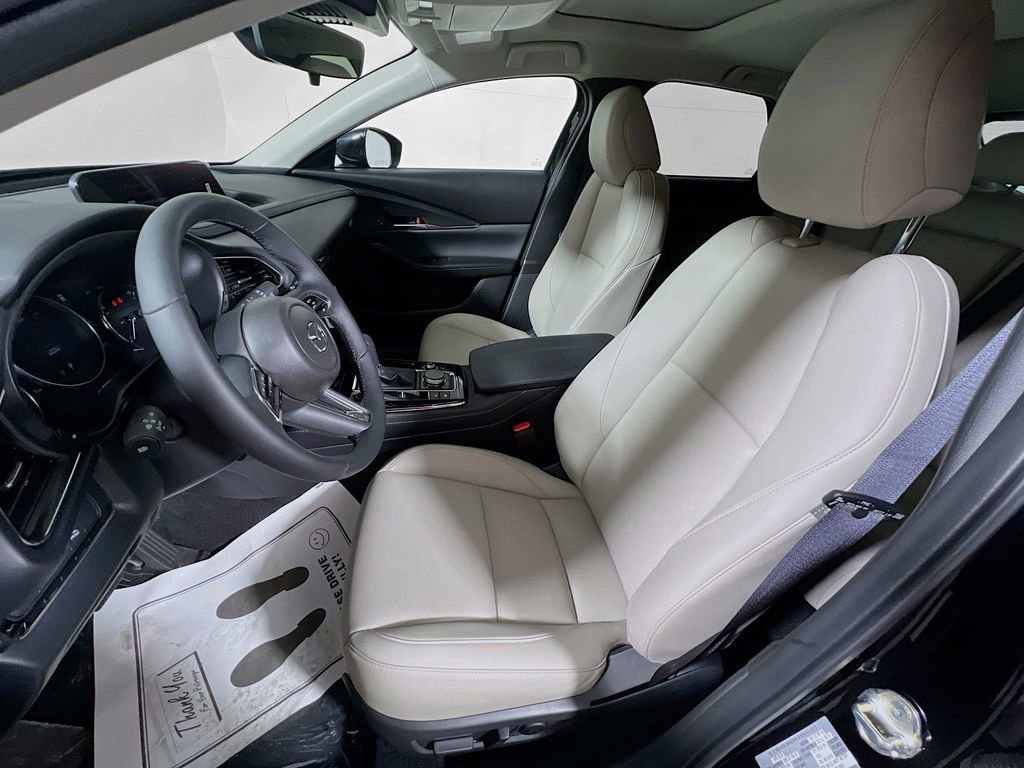 Used 2025 MAZDA CX-30 AWD 2.5 S w/ Preferred Package image 16