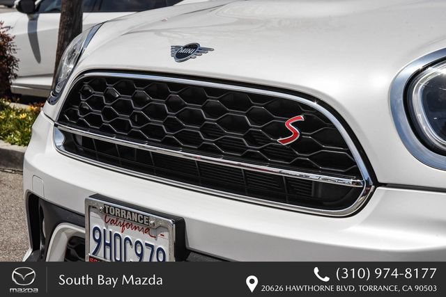 Used 2024 MINI Cooper Countryman S FWD image 5