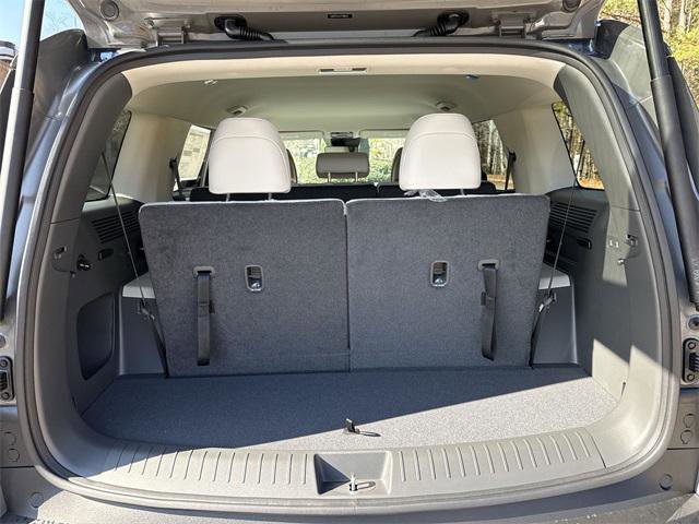 New 2026 Hyundai Santa Fe SEL image 21