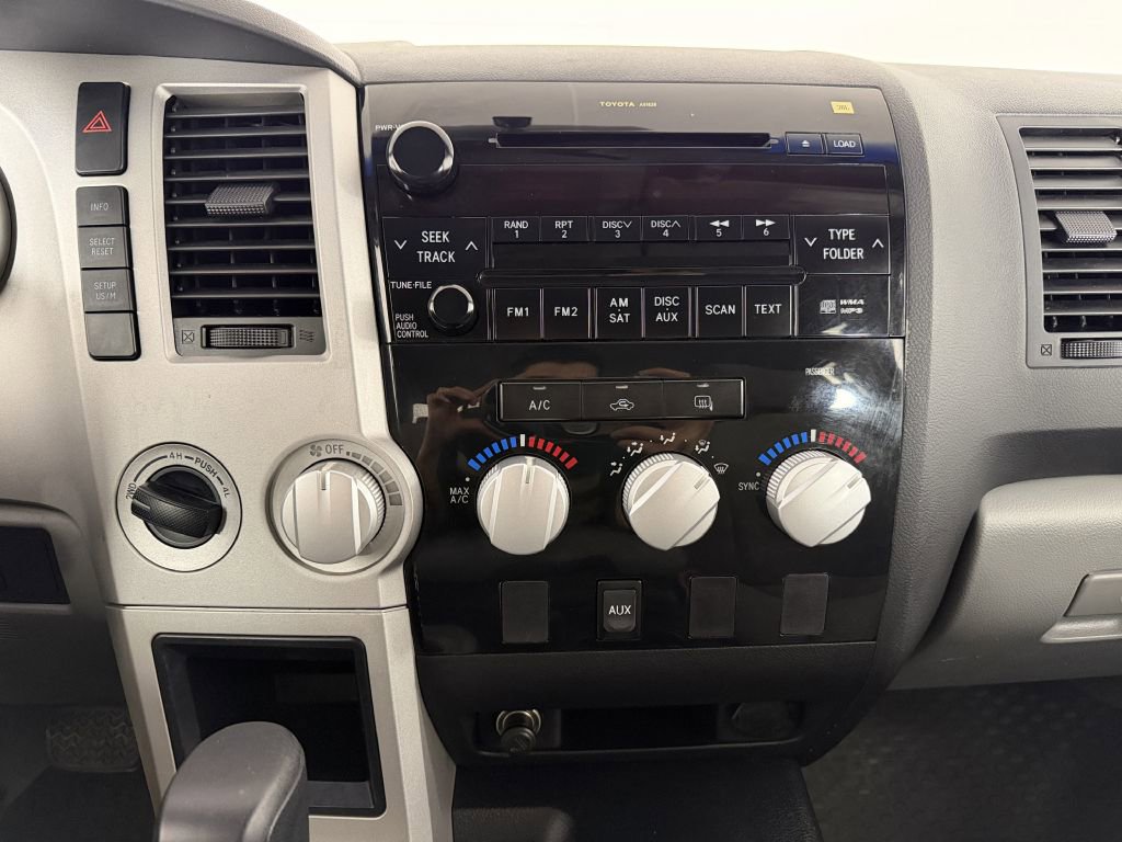Used 2007 Toyota Tundra SR5 AWD/4WD image 25