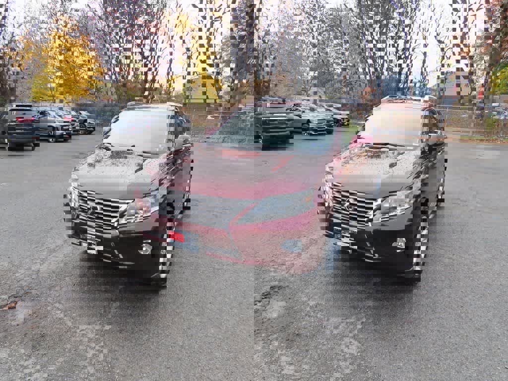 Used 2015 Lexus RX 350 FWD