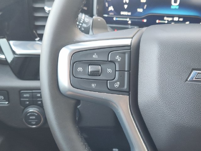 Used 2024 Chevrolet Silverado 1500 LT Trail Boss w/ Convenience Package II AWD/4WD image 28