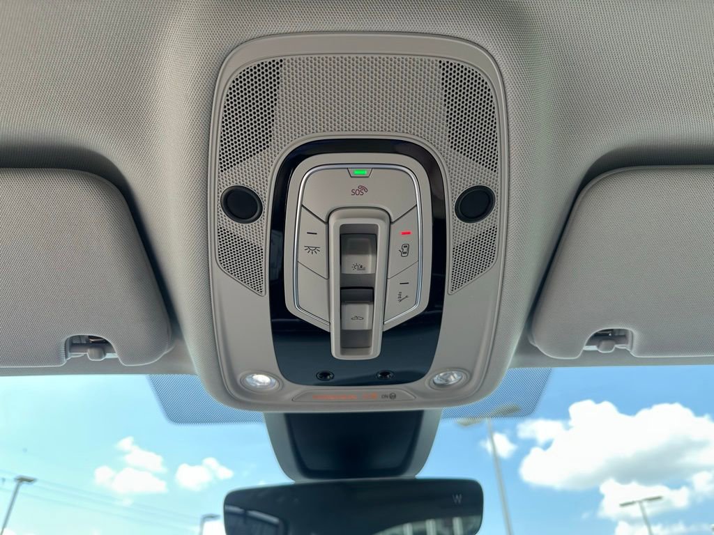 Certified 2025 Audi Q7 2.0T Premium Plus w/ Premium Plus Package image 20