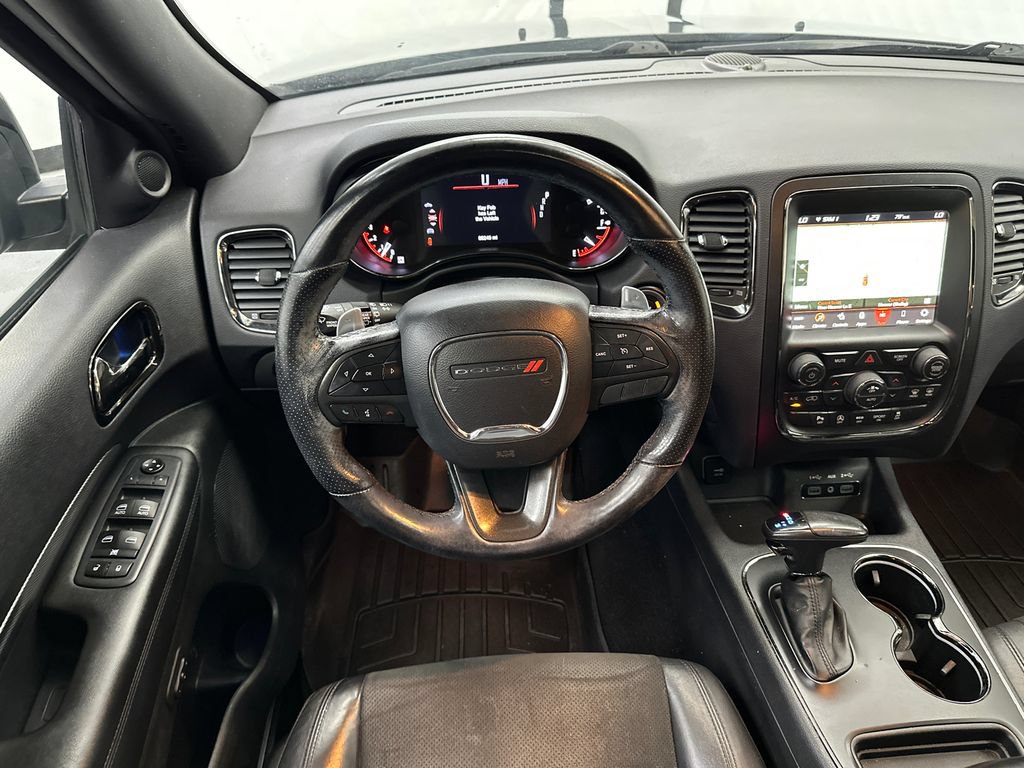 Used 2020 Dodge Durango GT AWD/4WD image 26