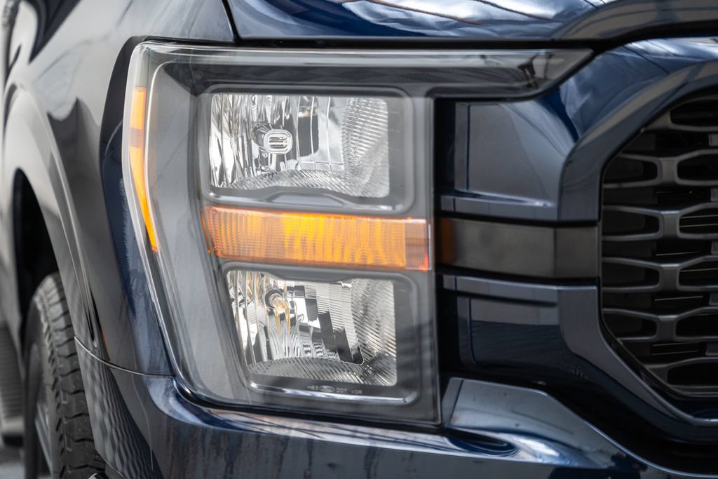 Used 2023 Ford F150 XL w/ STX Appearance Package AWD/4WD image 13