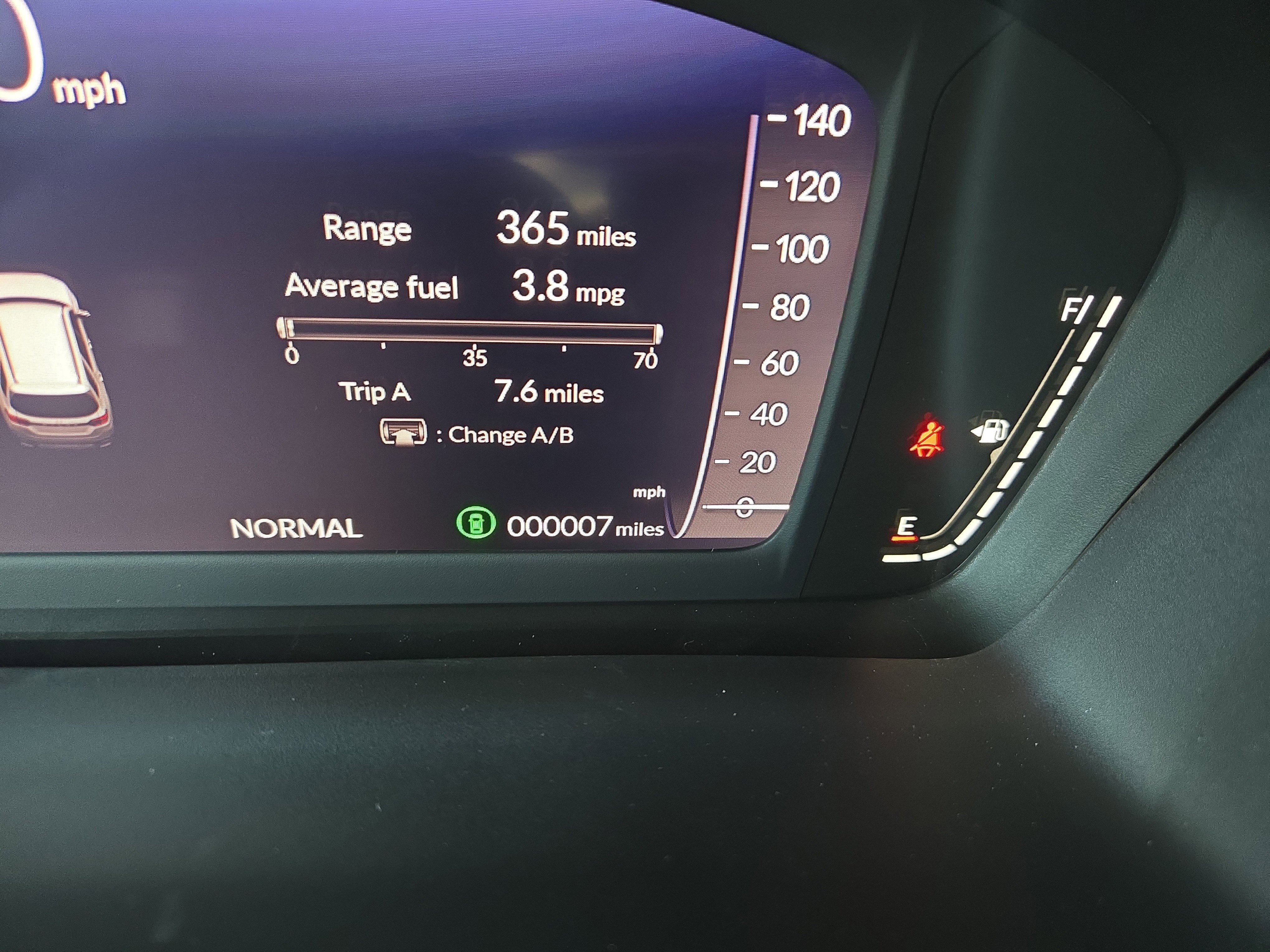 New 2026 Honda Pilot EX-L image 22