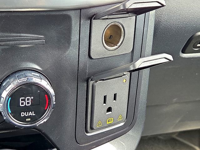 Used 2021 Ford F150 Lariat AWD/4WD image 20