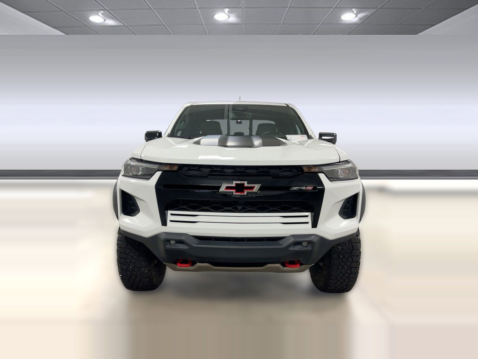 Certified 2023 Chevrolet Colorado ZR2 w/ ZR2 Convenience Package III image 5