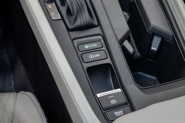 Used 2025 Honda Accord SE image 18