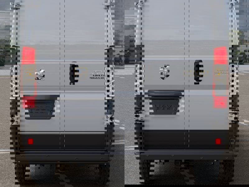 New 2026 RAM ProMaster 2500 w/ Power Group FWD image 13