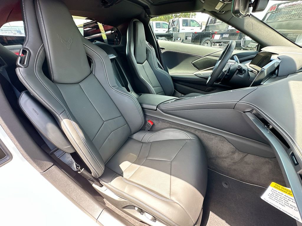 Used 2024 Chevrolet Corvette Z06 image 23