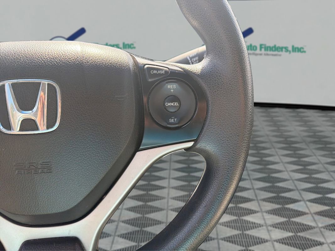 Used 2012 Honda Civic LX image 43