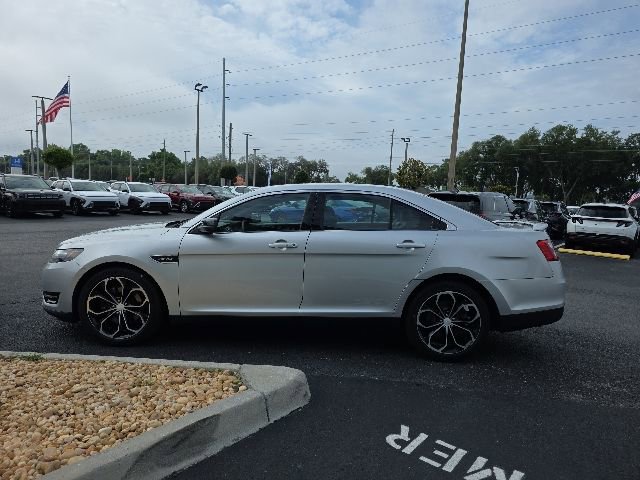 Used 2015 Ford Taurus SHO w/ Equipment Group 401A AWD/4WD image 19