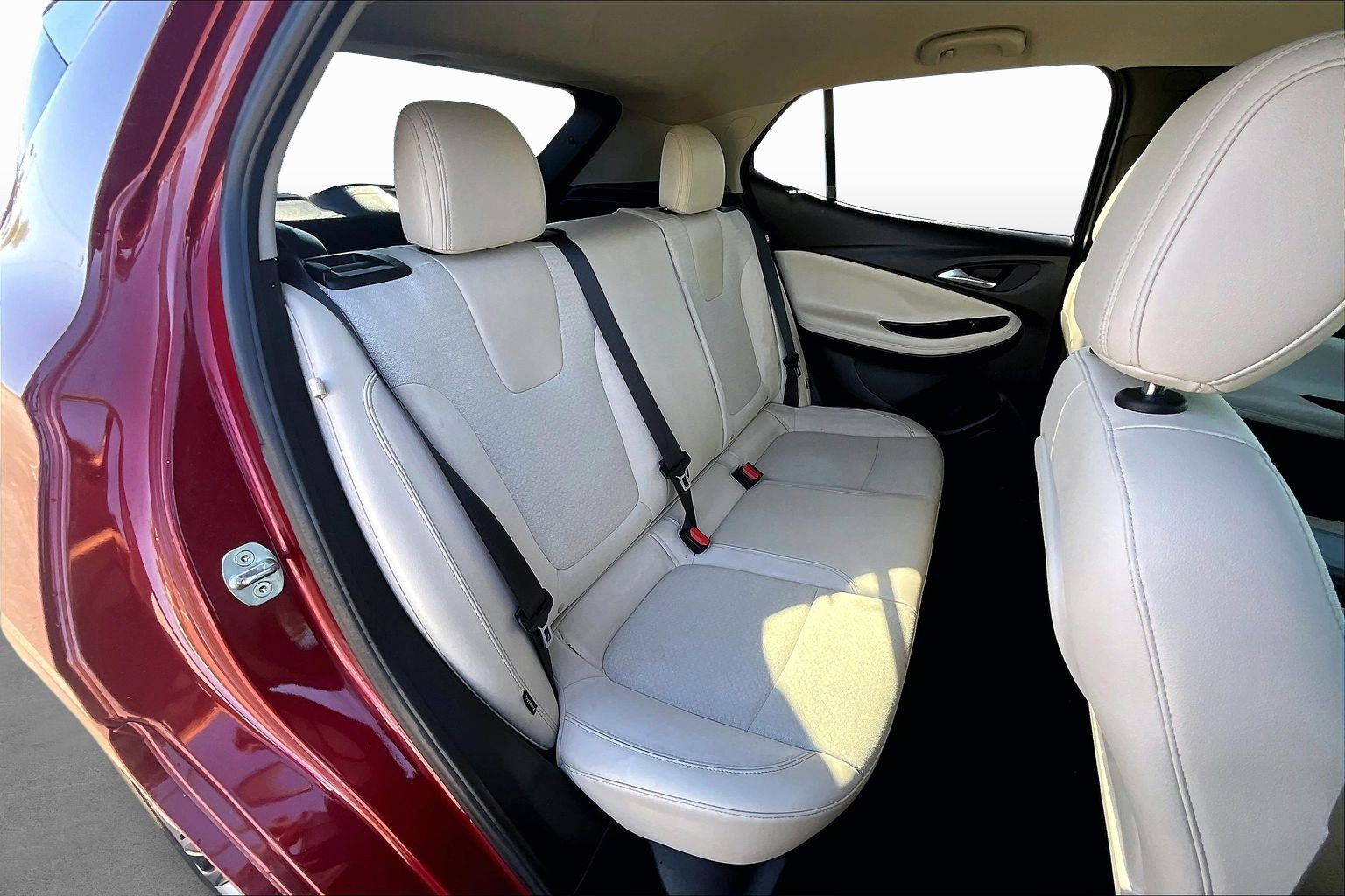 Used 2020 Buick Encore GX Preferred w/ Sport Touring Package image 27