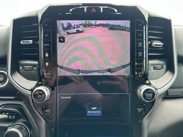 Certified 2024 RAM 1500 Big Horn RWD image 16