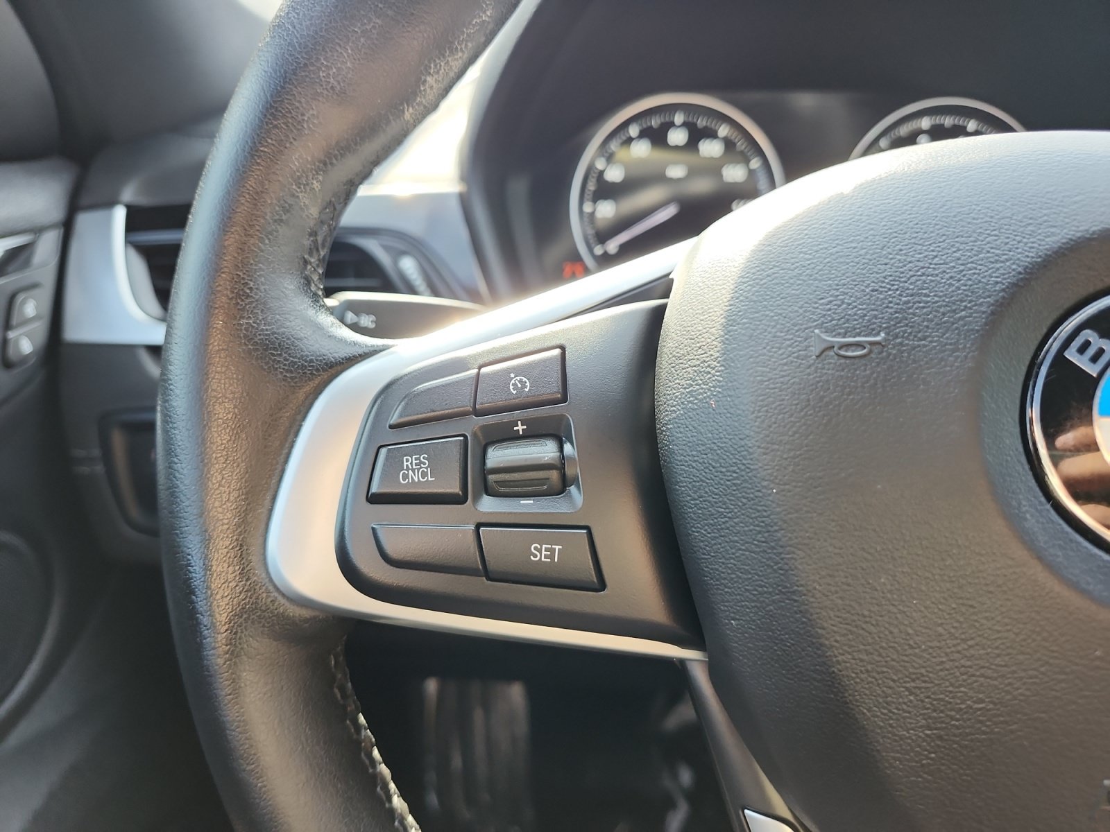 Used 2020 BMW X1 sDrive28i w/ Convenience Package FWD image 25