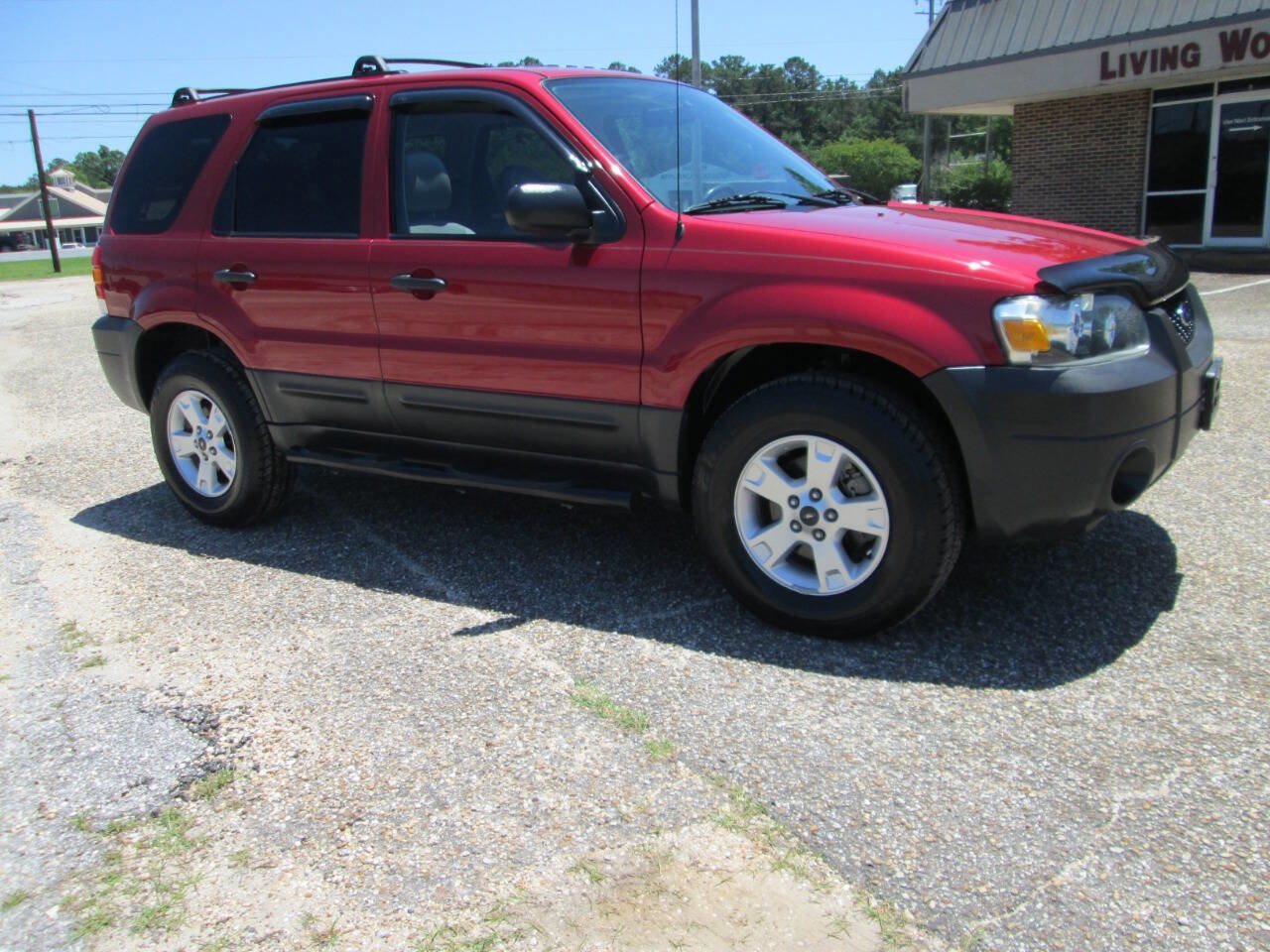 Used 2006 Ford Escape XLT AWD/4WD image 74