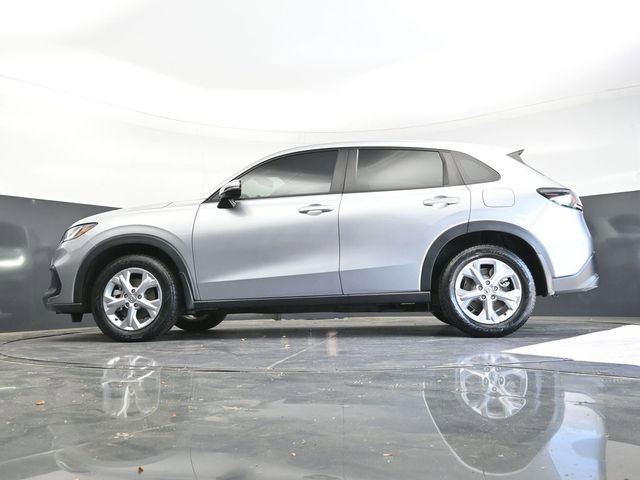 Used 2024 Honda HR-V LX image 38