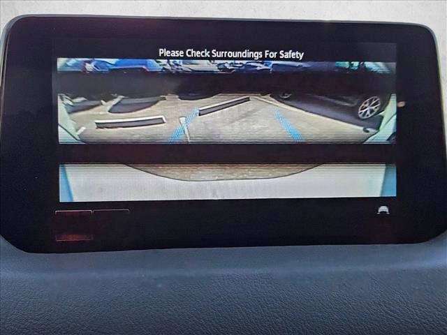 Used 2020 MAZDA CX-5 Signature image 21