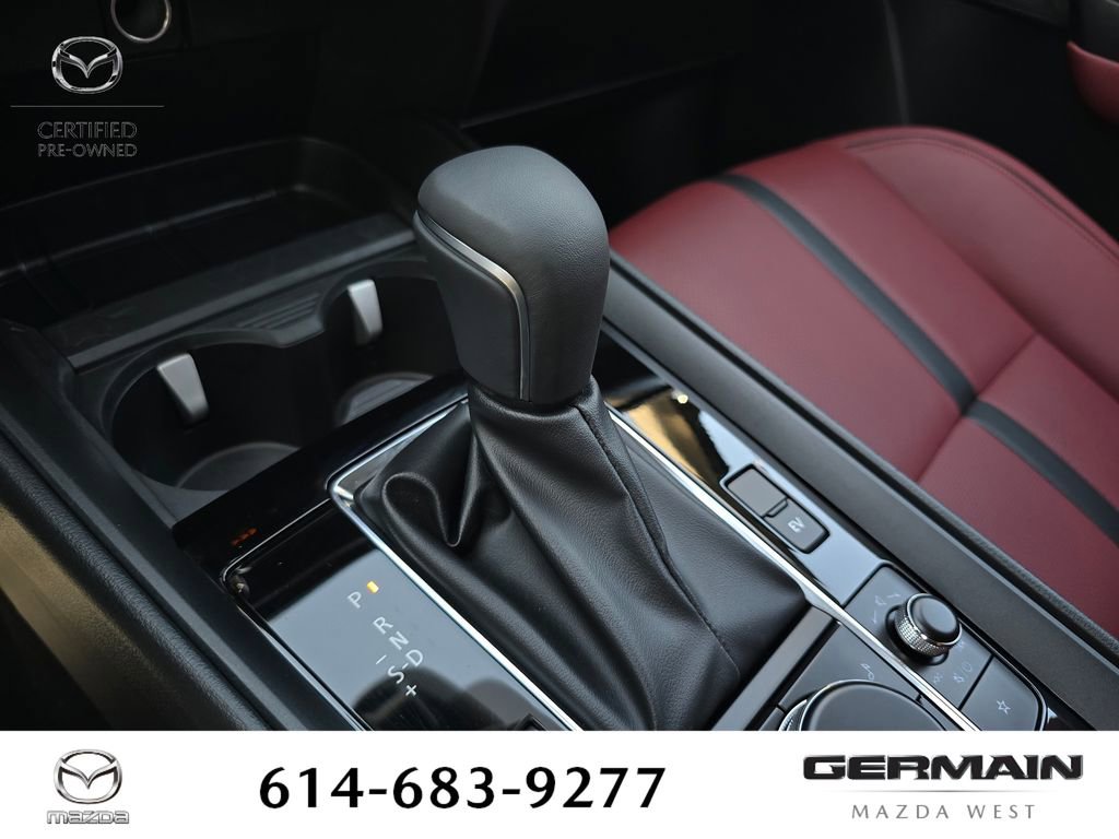 Certified 2026 MAZDA CX-50 2.5 Hybrid w/ Cargo Package AWD/4WD image 28