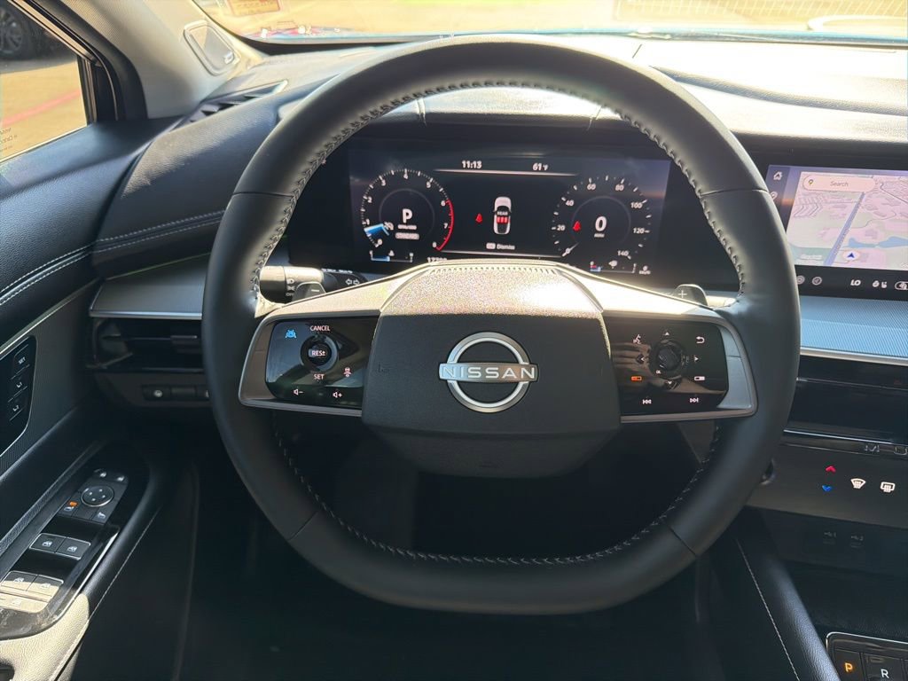 Used 2025 Nissan Murano SL AWD/4WD image 23