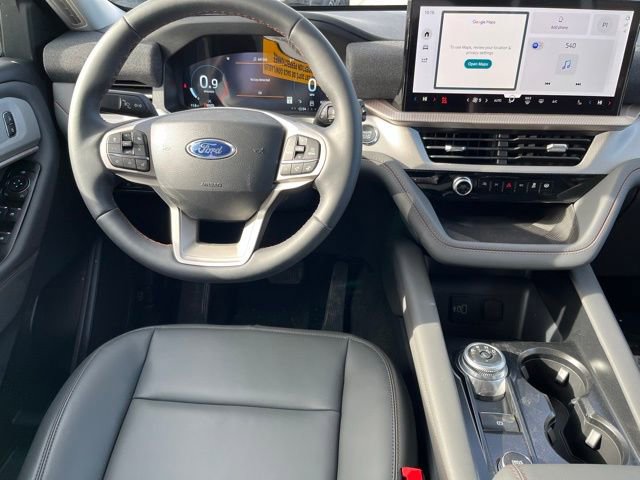 New 2026 Ford Explorer Active w/ Active Comfort Package image 16